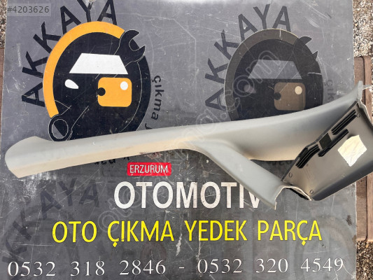 Ford C-Max 2 Sol ön Direk Kaplaması Orjinal Çıkma