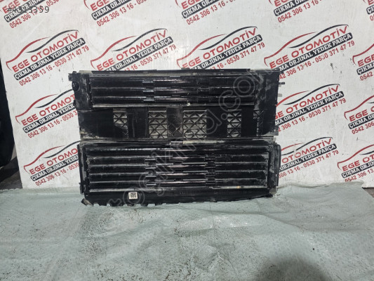 PEUGEOT 508 RADYATÖR HAVALANDIRMA PANELİ ORJINAL