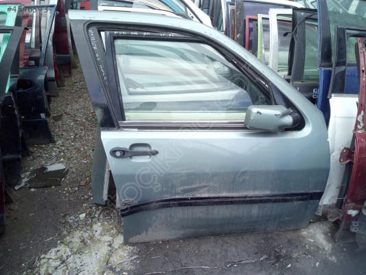 Fiat tempra sağ ön kapı