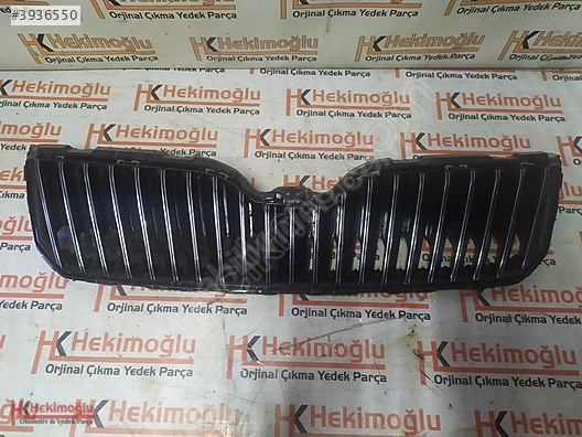 SKODA SUPERB PANJUR 3T0853668B