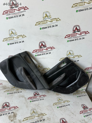 Peugeot 307 arka kapı döşemeleri