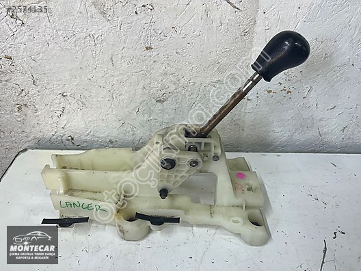 MİTSUBİSHİ LANCER VİTES MEKANİZMASI HATASIZ MONTECAR