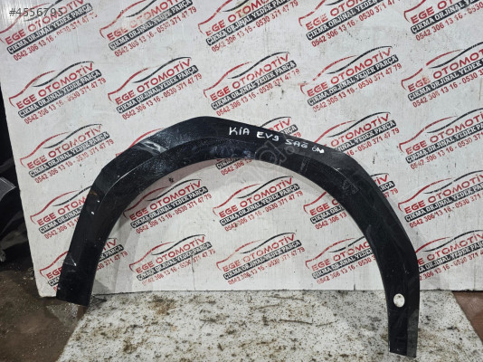 KİA EV9 SAĞ ÖN ÇAMURLUK DODİĞİ ORJINAL