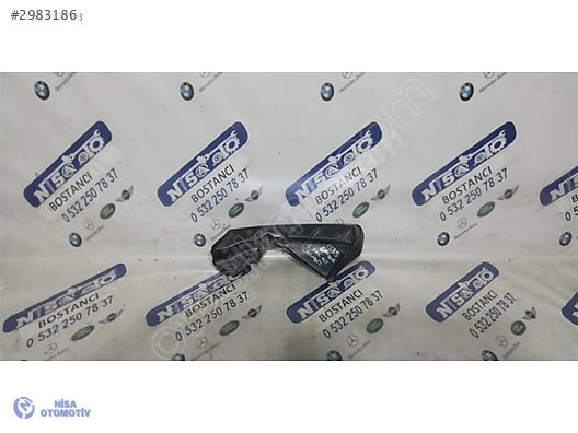RANGE ROVER EVOQUE KASA ÖN TAMPON SOL BRAKETİ ORJ BJ32-17E763-BB