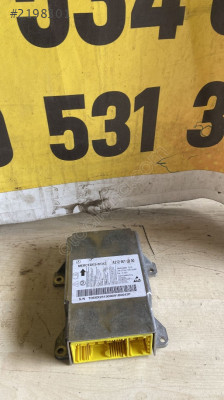 Mercedes w212 airbag beyni A2129010800