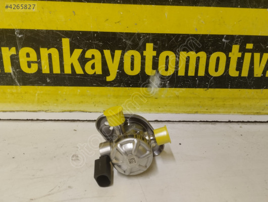 166303162R HMLGT2509R RENAULT 1.3 TCE YÜKSEK BASINÇ POMPASI