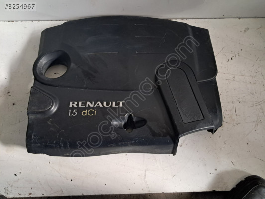 RENAULT CLİO 2 KANGOO MOTOR KORUMA KAPAĞI