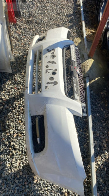 CHEVROLET AVEO T250 ÖN TAMPON.OTO ERKAN ÜNYE