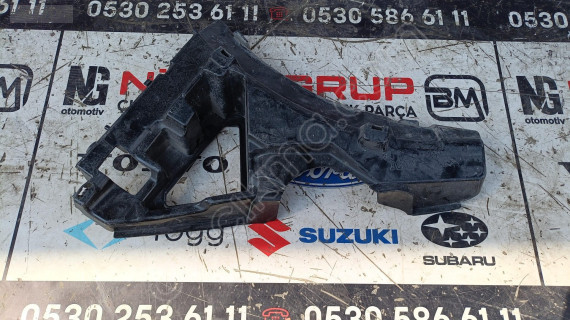 FORD CUSTOM SOL ÖN TAMPON BRAKETİ ORJİNAL ÇIKMA YEDEK PARÇA