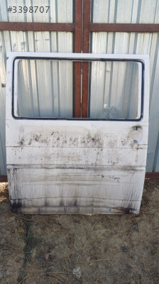 Volkswagen Transporter T4 sağ sürgülü kapı