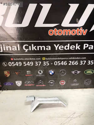 Vw Passat B8 Sağ Ön Çamurluk Uç Sacı 2015 2020