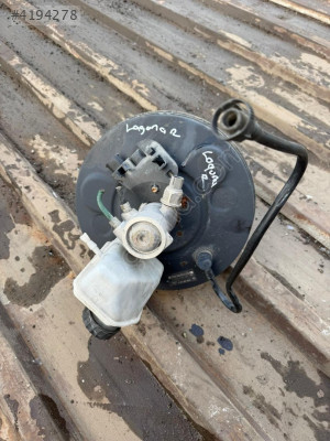 Laguna 2 CIKMA FREN WESTOHUSE