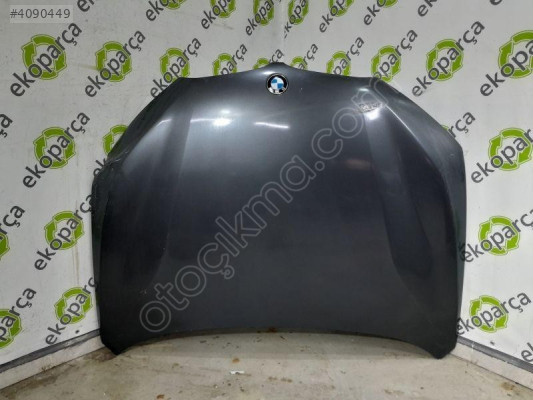2018-2023 BMW X1 F48 Modeli İçin Ön Kaput 41007463772