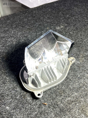 VOLKSWAGEN PASSAT B8 VİRAJ AYDINLATMA BEYİNİ SOL