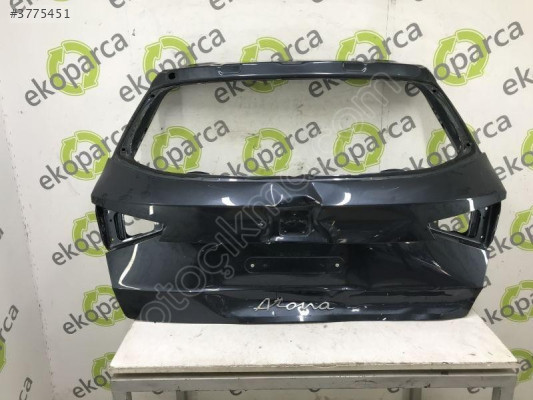 SEAT ARONA 2017 2024 BAGAJ KAPAĞI 6F9827023C