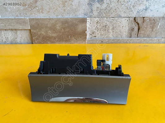 Vw Passat Ön Panel Küllük Sıfır Orjinal 3CO863284