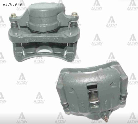 FREN KALİPERİ ÖN SOL HYUNDAİ H100 / KAMYONET