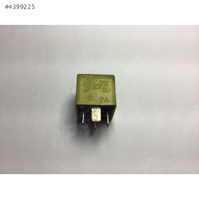 Ford Mondeo Rölesi V23136-B1-X3 93BG14N089BA