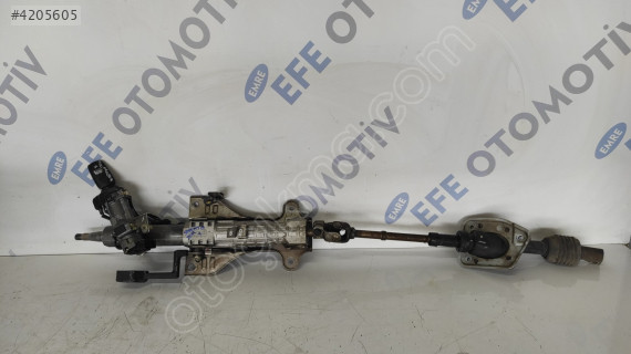 kia sorento 2011 direksiyon mafsalı/kolonu/mili (son fiyat)