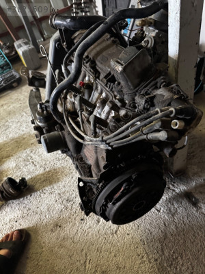 Tempra Tipo 1.6 SX SLX Motor
