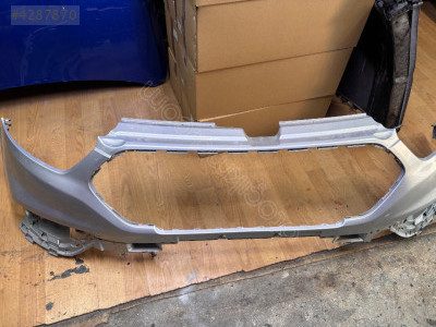 Custom ön tampon üst