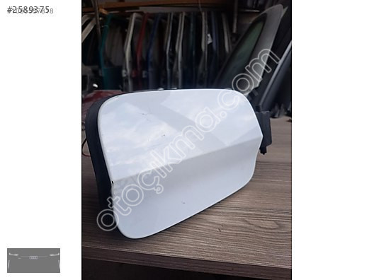 8V5809906 dış yakıt kapağı AUDI A3 sedan