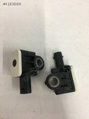 PORSCHE CAYENNE ÇARPIŞMA SENSÖRÜ 2H0959351 2011/2016