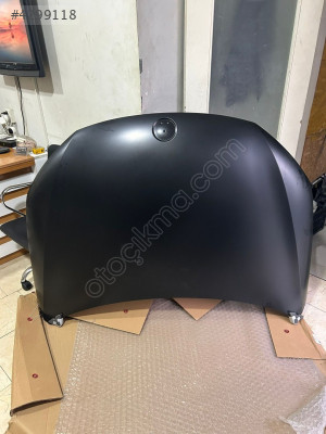 VOLKSWAGEN SCİROCCO ÖN KAPUT SIFIR