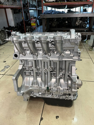 PEUGEOT  407  1.6  HDİ  REVİZYONLU  GÖVDE  MOTOR