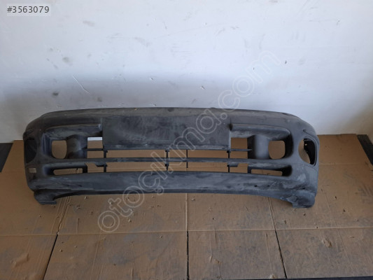 Fiat brava bravo ön tampon orjinal sifir 735286131