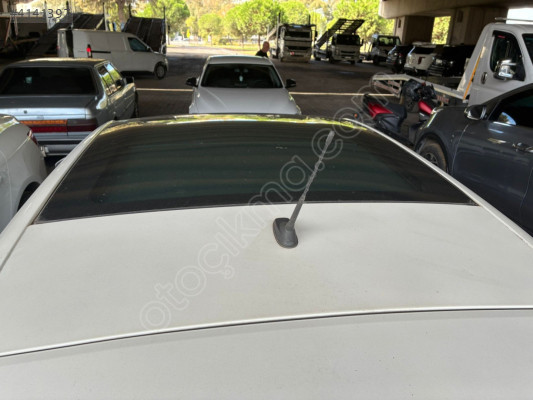 2020 Peugeot 308 SUNROOF