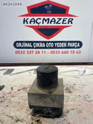 VOLKSWAGEN PASSAT B7 ABS BEYNİ