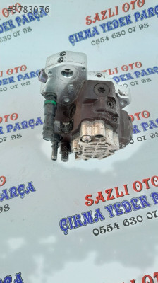 RENAULT TRAFİC 1.9 YAKIT POMPASI 0445010031 8200055072