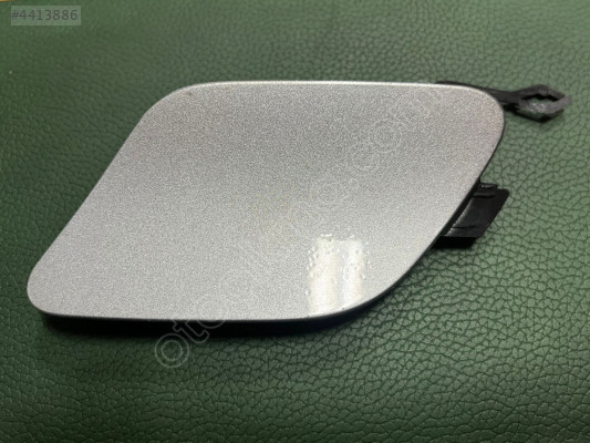 MEGANE 4 ARKA ÇEKİ DEMİR KAPAĞI ORJİNAL 511654020R