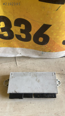 Bmw e65 kapı modülü 6964141