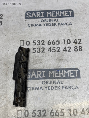 ÇIKMA BMW 5 SERİSİ E60 ÖN TAMPON BRAKETİ SAĞ