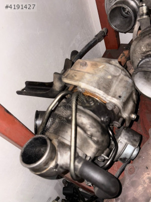 MİTSUBİSHİ L200 EURO 6 TURBO 4N15 2.4 2015-2019