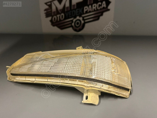 CİVİC FD6 SOL AYNA SİNYALİ ORJİNAL