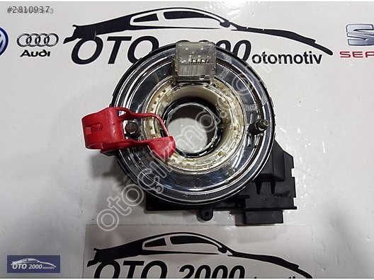 3C0959653B-3C0 959 653 B VOLKSWAGEN PASSAT B6-CC AİRBAG SARGISI