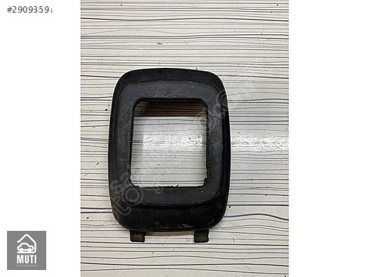 Toyota Corolla E10 58808-12112, 58842-12070 kontrol çerçevesi