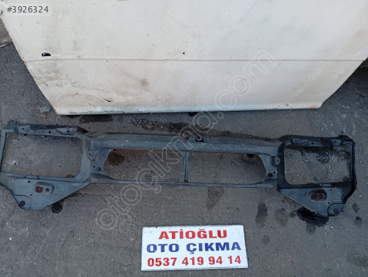 Fiat scudo ön panel 1995-2004