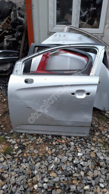 OPEL CROSSLAND SOL ÖN KAPII ÇIKMA SÖKME YEDEK PARÇA
