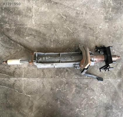 BMW F20 VLS685404503 DİREKSİYON KOLONU MİLİ EGE OTOMOTİV