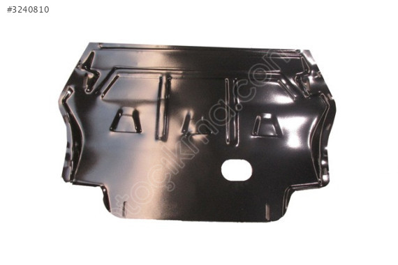 SEAT LEON- 05/12; KARTER MUHAFAZA SACI (METAL) (AYAKLI)