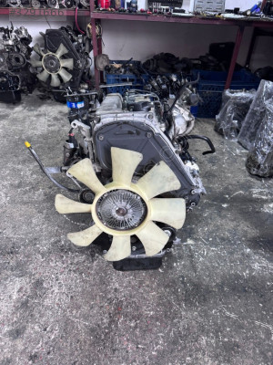Sorento motor
