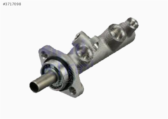 MERKEZ DEBRİYAJ ÜST TOYOTA AVENSİS 97-01 47201-05050