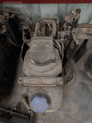 İSUZU NPR 75 10 LONG EURO 6 AD BLUE DEPOSU ÇIKMA ORJİNAL