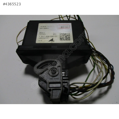 Volvo V50 Far Beyni 130732919701