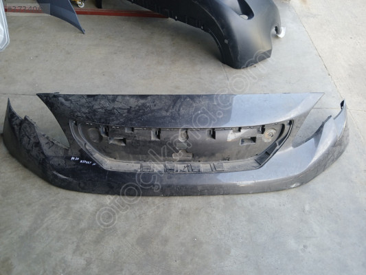 Peugeot expert çıkma ön tampon