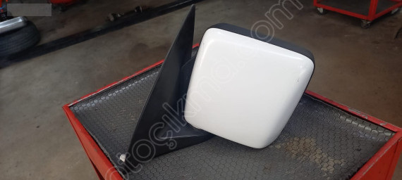 Combo C elektrikli sol ayna OEM 6428190 çıkma orj